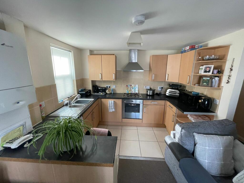 Additional image 8 of Rock Park, Birkenhead, Merseyside, CH42 1QN