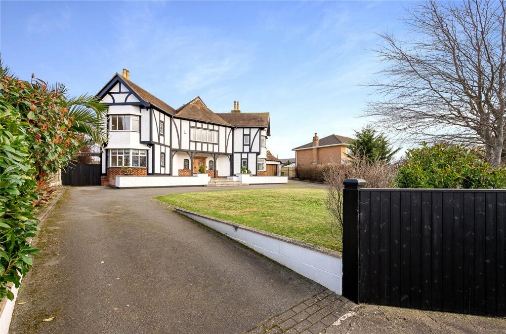 Additional image 33 of Roman Road, Meols, Wirral, Merseyside, CH47