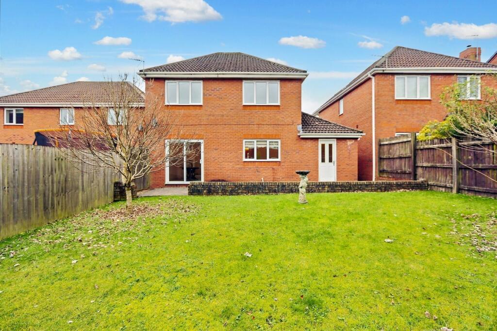 Additional image 31 of Lister Close, Church Village, Pontypridd, CF38