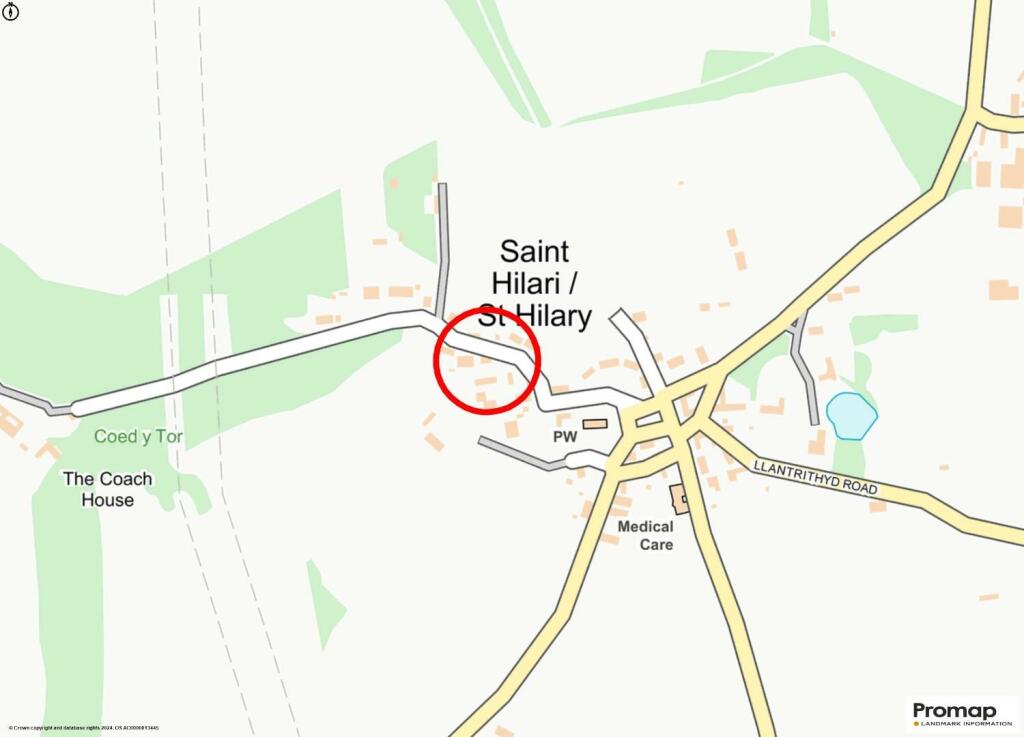 Additional image 24 of St. Hilary, Near Cowbridge, Vale of Glamorgan, CF71 7DP