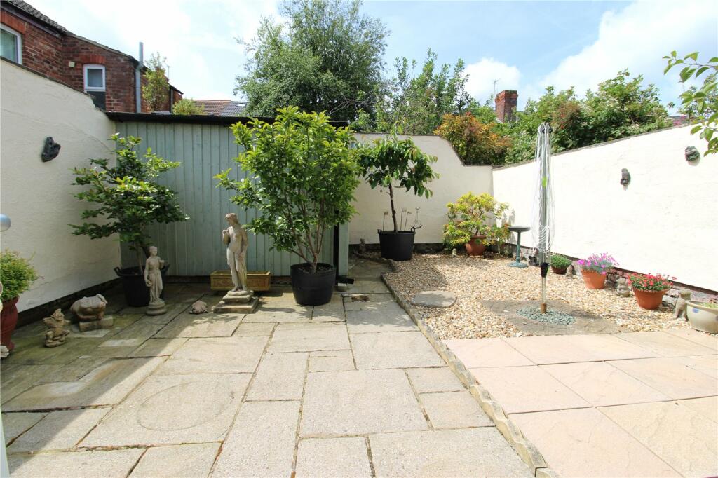 Additional image 21 of Vicarage Grove, Wallasey, Merseyside, CH44