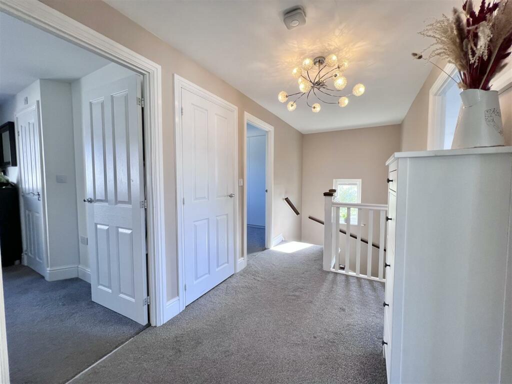 Additional image 12 of Cobham Parade, Haywood Village - VENDOR FOUND