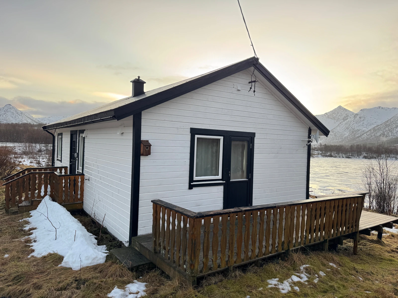 Additional image 3 of Eidsfjordveien 443, 8415 Sortland