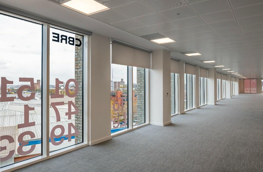 Additional image 8 of Alice Ker Square, Birkenhead, Wirral, Merseyside, CH41