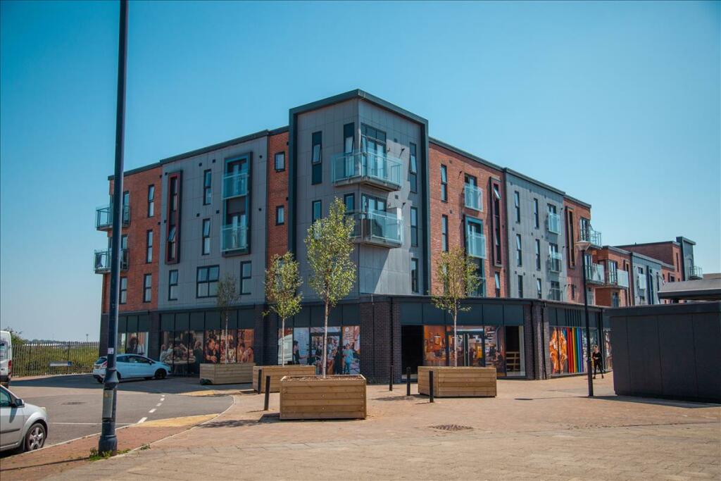 Additional image 5 of Dockside, Barry Waterfront, Barry, Glamorgan, CF62