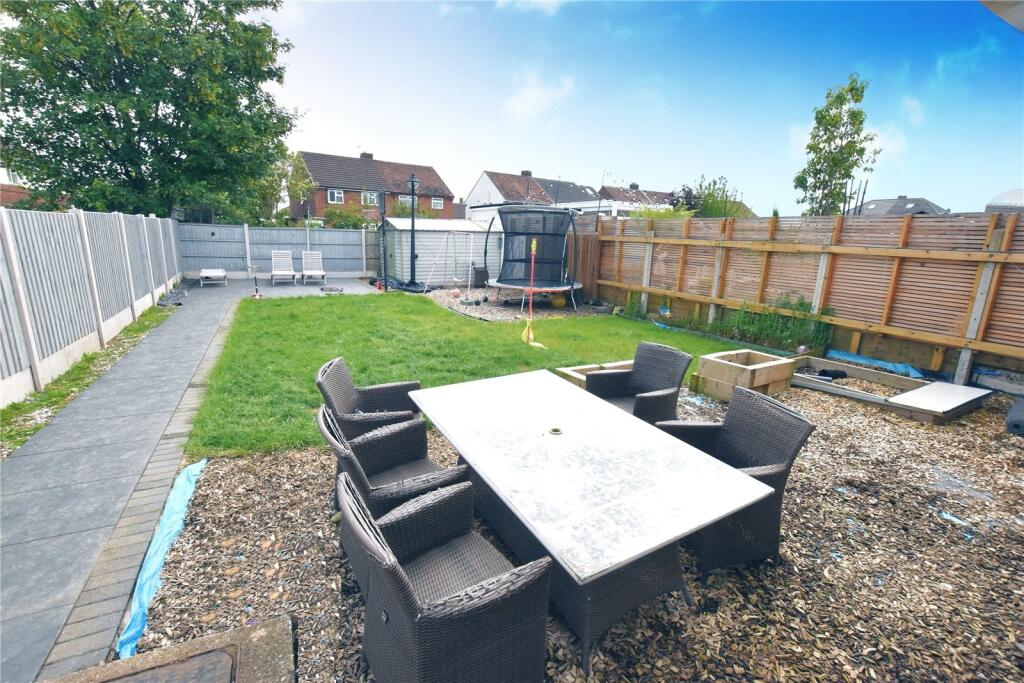 Additional image 20 of Rossall Road, Moreton, Wirral, CH46