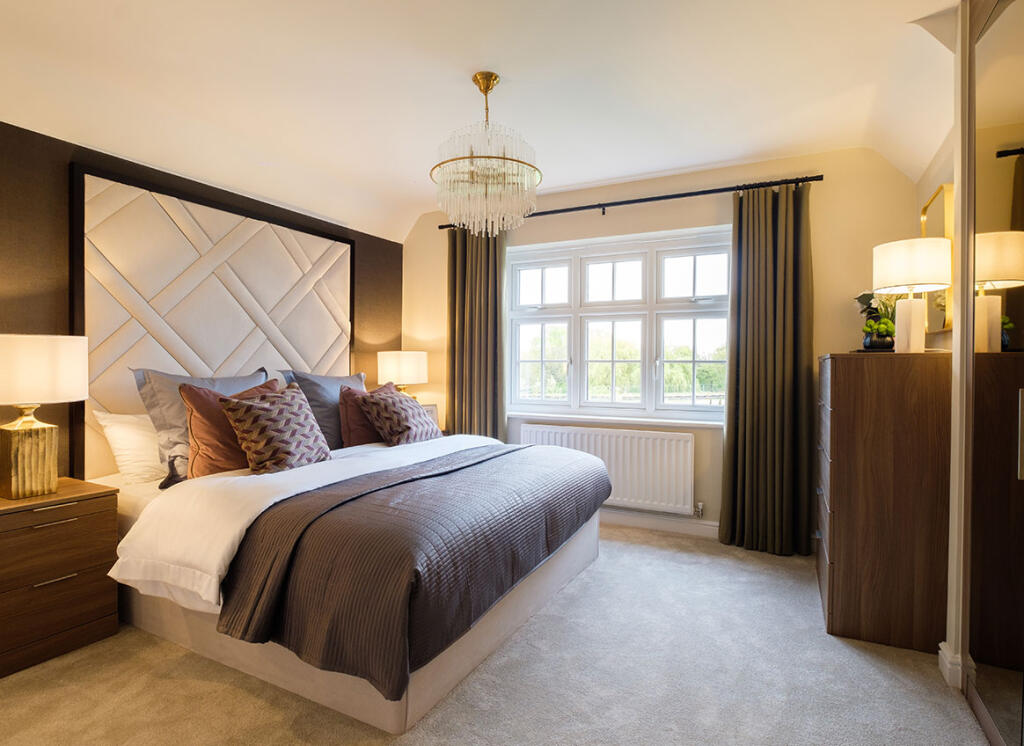 Additional image 6 of Wrexham Road
Chester
CH4 7QL