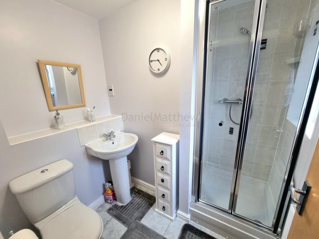 Additional image 19 of Gallt Y Ddrudwen, Broadlands, Bridgend County. CF31 5FL