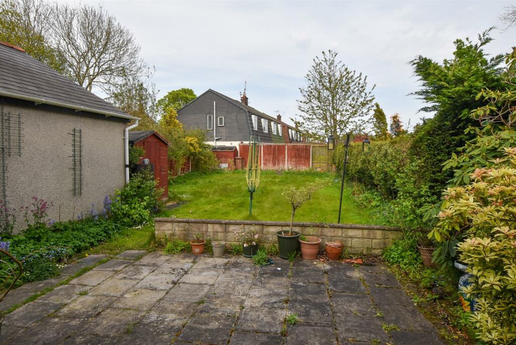 Additional image 15 of Morland Avenue, Bromborough, Wirral