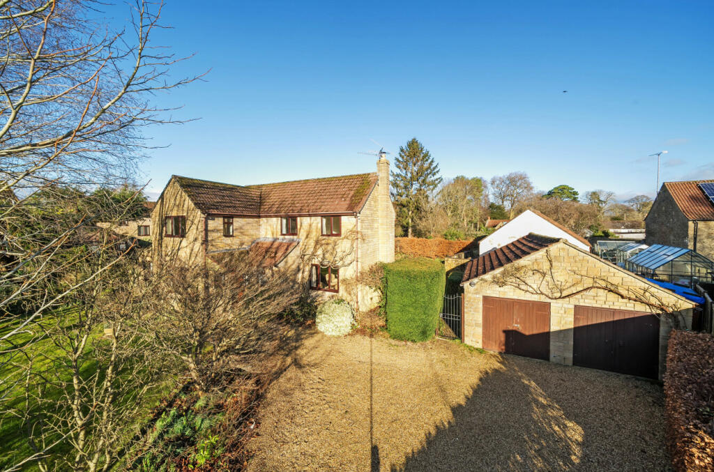 Additional image 9 of Mill Lane, East Coker, Yeovil, Somerset, BA22