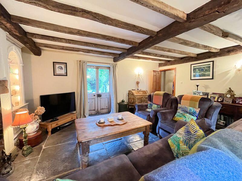 Additional image 3 of Woodlands, Llancarfan, The Vale of Glamorgan CF62 3AD