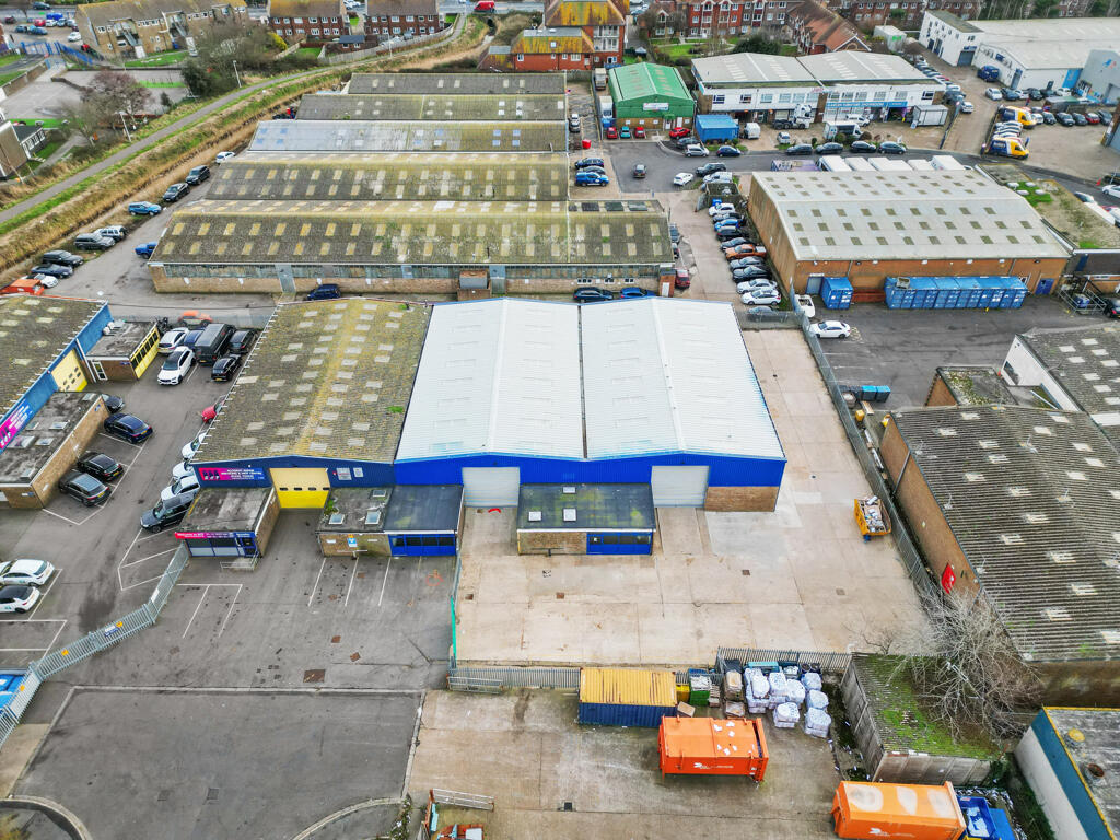 Additional image 3 of 2a & 2b Birch Close, Eastbourne, Eastbourne BN23 6PE