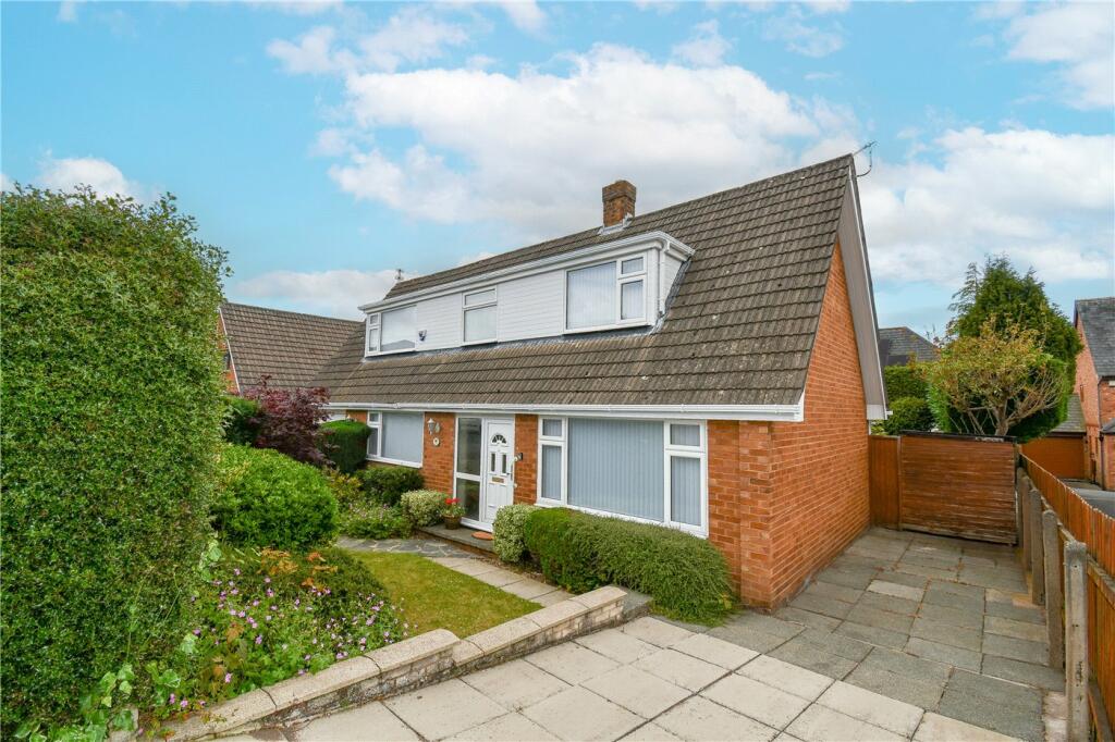 Additional image 21 of South Drive, Heswall, Wirral