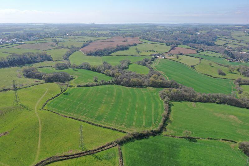 Additional image 3 of Lot 2: 60.28 Acres of Agricultural Land, St Nicholas