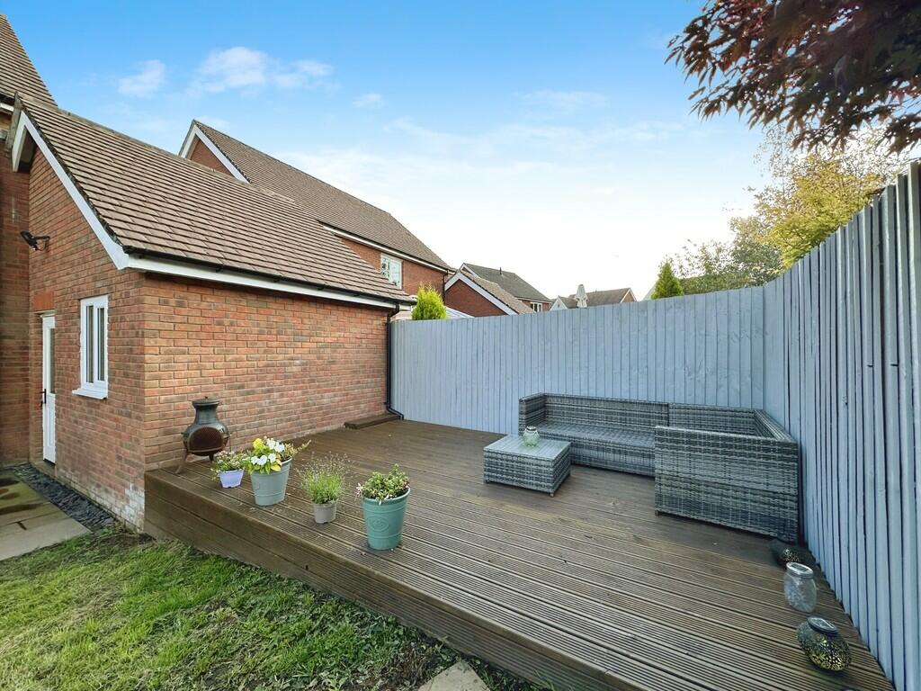 Additional image 23 of Brambling Crescent, Penallta, Hengoed