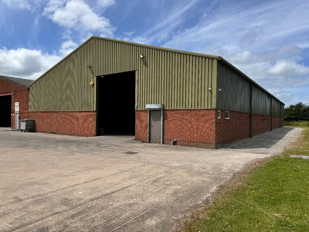 Unit 7, Deeside Lane, Chester, CH1 6BP