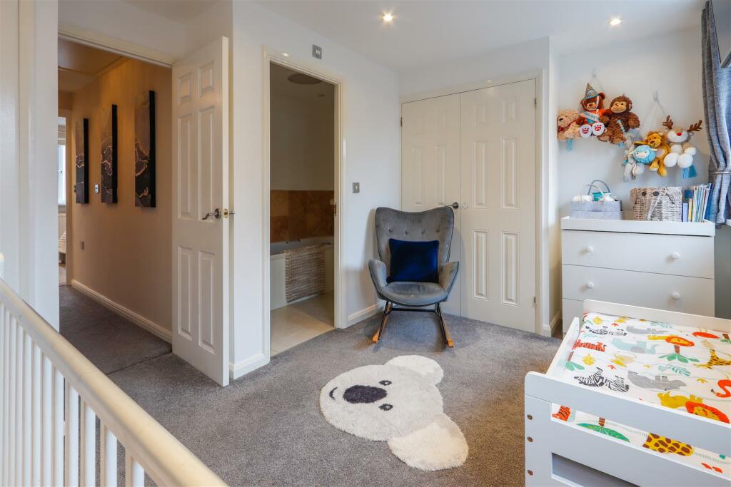 Additional image 14 of Heol Eryr Mor, Barry