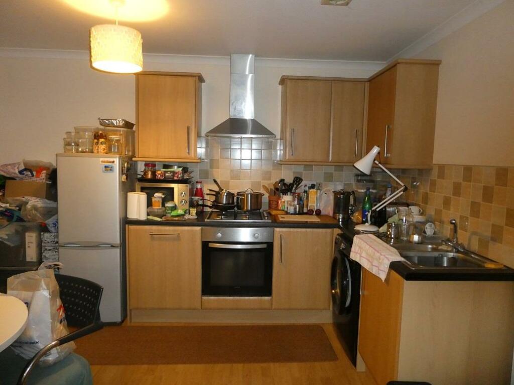 Additional image 5 of Flat 3, Taff Vale Building,  Aberdare