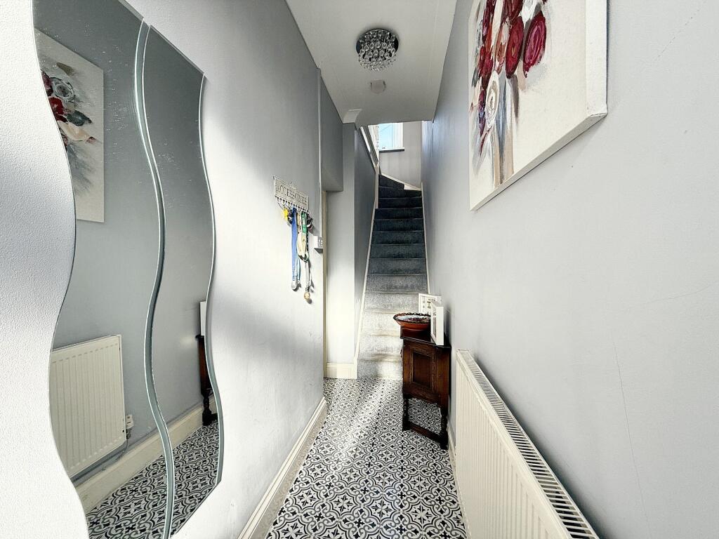 Additional image 3 of Oxford Street, Gelligaer, CF82