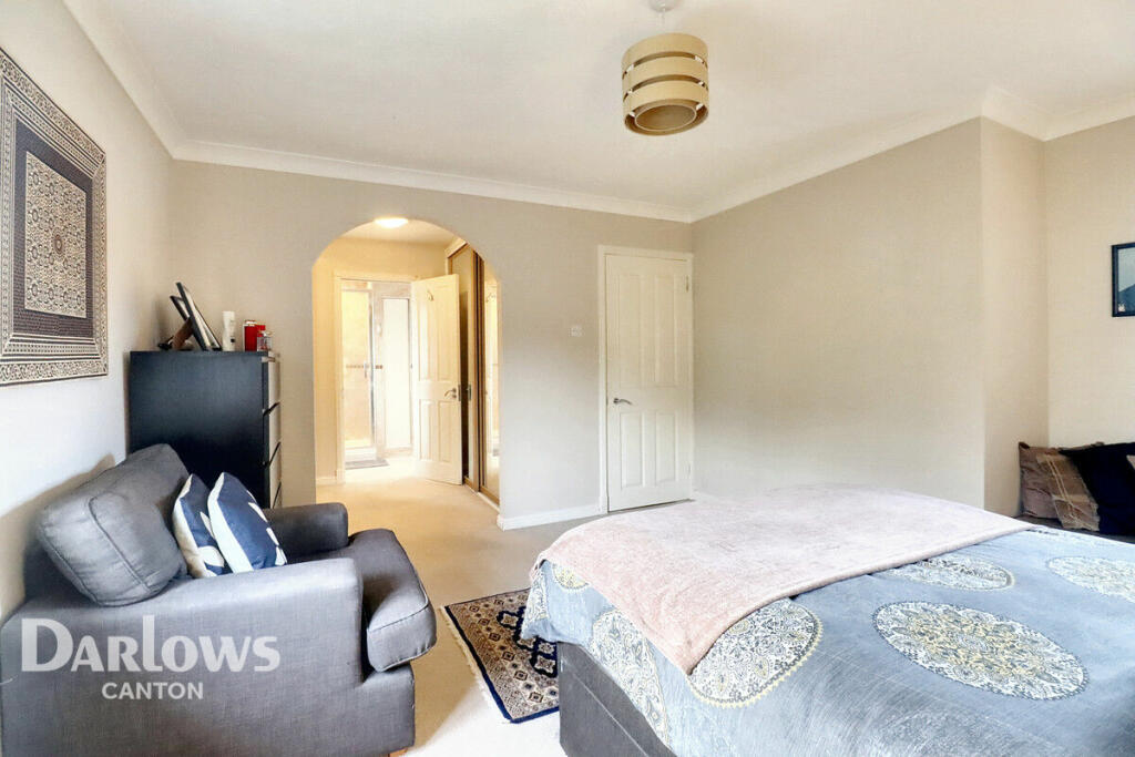 Additional image 18 of Clos Y Gof, Cardiff