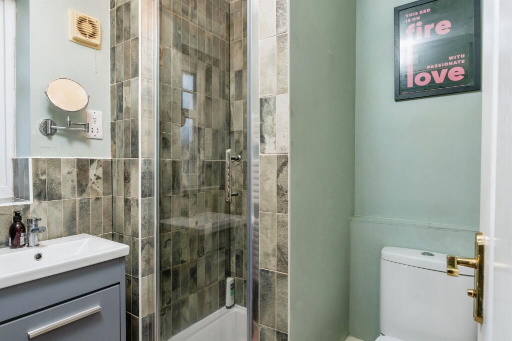 Additional image 15 of Cherry Gardens, Great Boughton, Chester