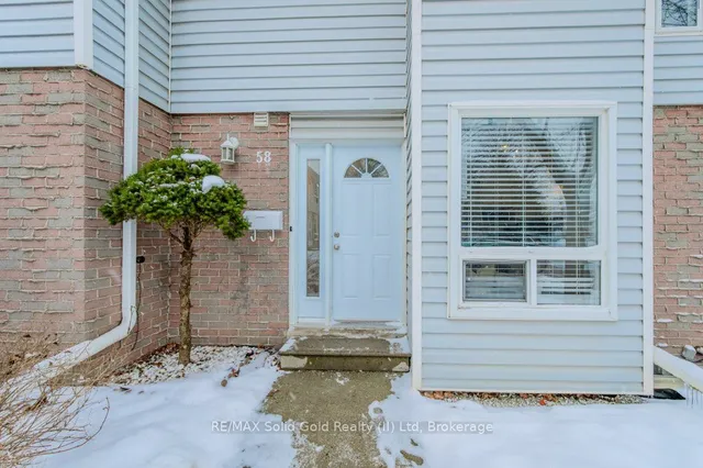 Additional image 2 of 32 Mowat Blvd Unit 58