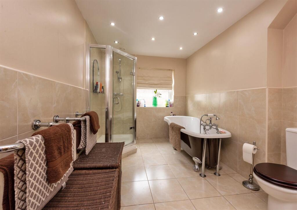 Additional image 20 of Walsall Road, Little Aston, Sutton Coldfield