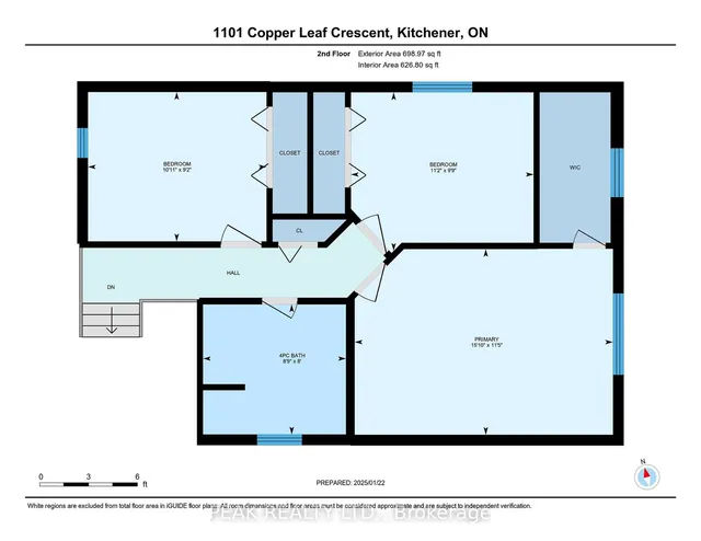 Additional image 38 of 1101 Copper Leaf Cres