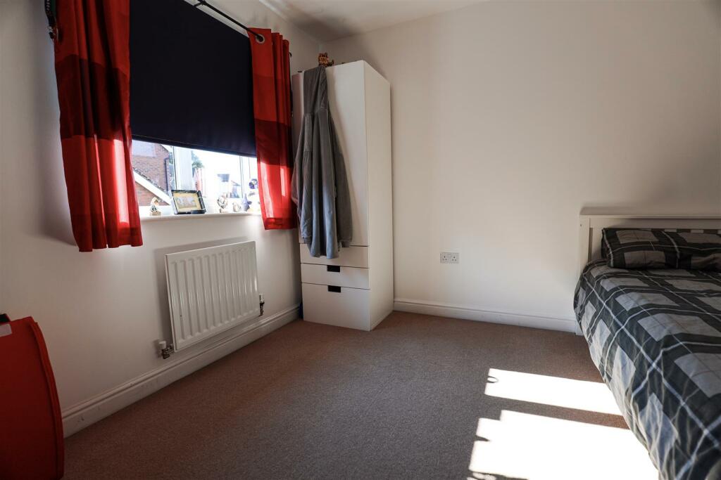 Additional image 13 of Ffordd Dol Y Coed, Bryncae, Llanharan, Pontyclun, CF72 9WA