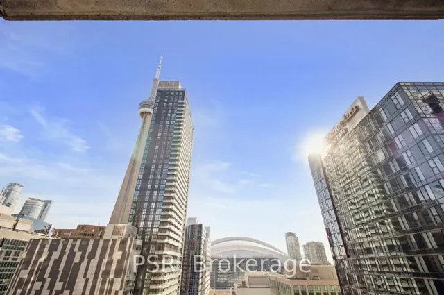 Additional image 26 of 250 Wellington St Unit 1536