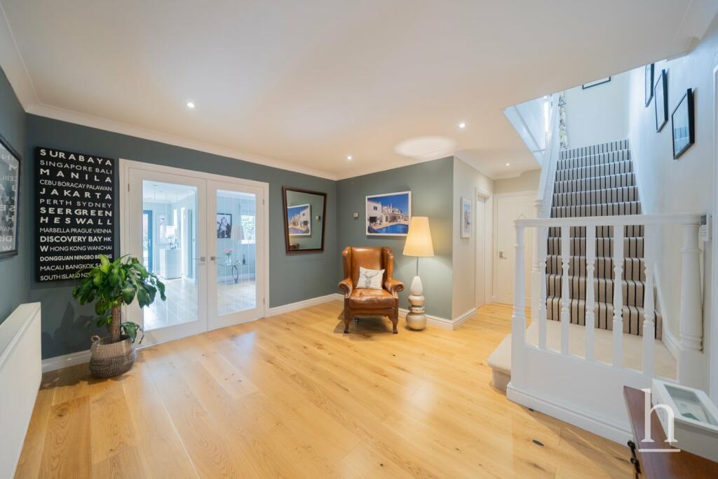 Additional image 12 of Barnston Road, Heswall, CH60
