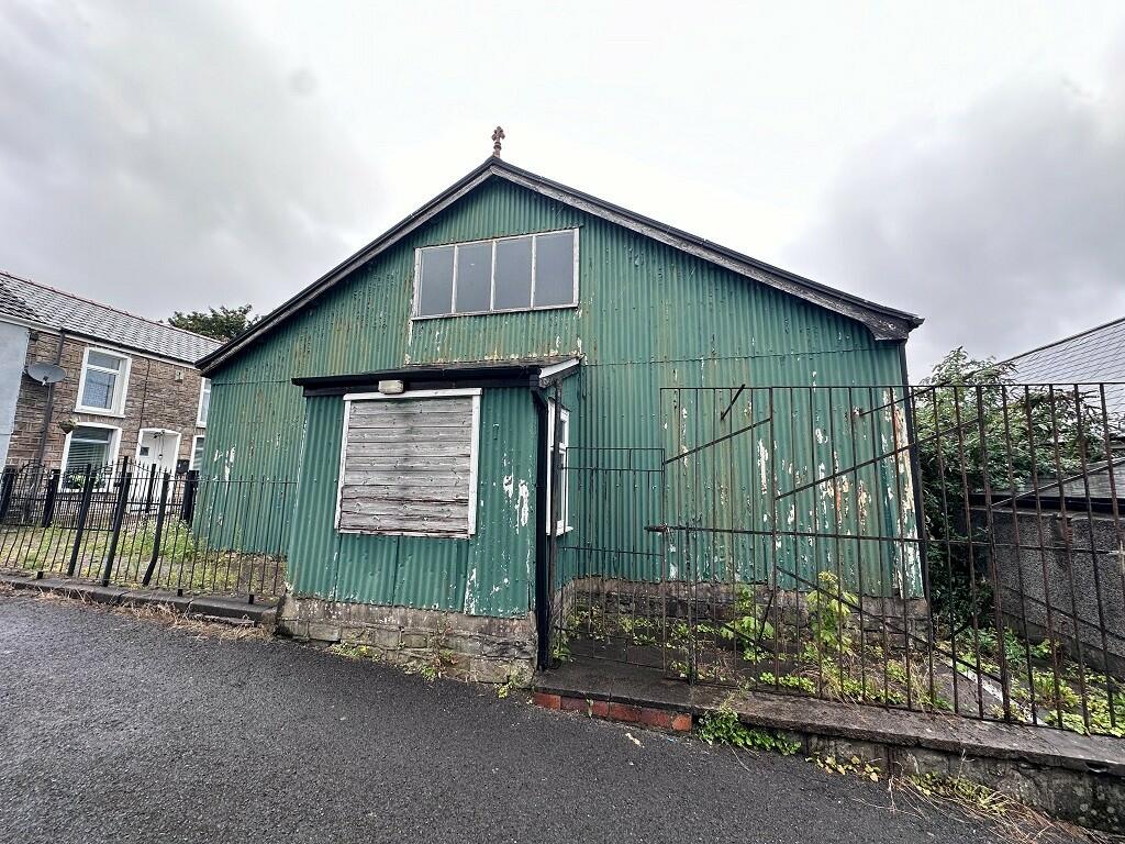 Additional image 5 of FORMER ST TYDFIL'S WELL CHURCH & HALL, THE QUAR, MERTHYR TYDFIL, CF47 8TA