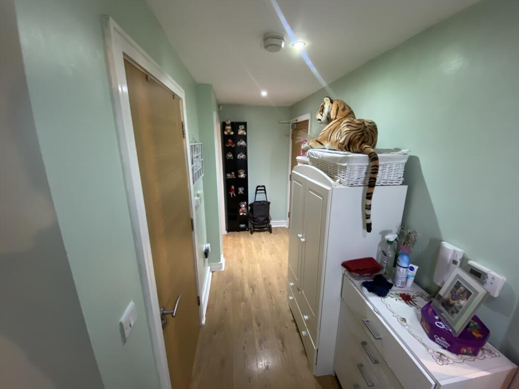 Additional image 10 of Wellington Mansions, 27 Atherton Street, Wallasey, Merseyside, CH45