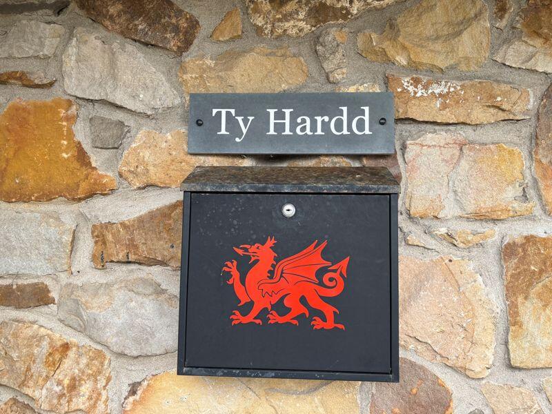 Additional image 26 of Ty Hardd, Morse Row, Bryncethin, Bridgend CF32 9TP