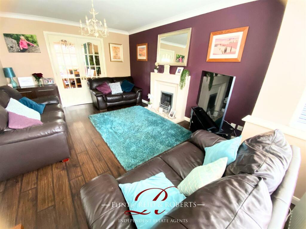 Additional image 4 of Min Awel, Flint