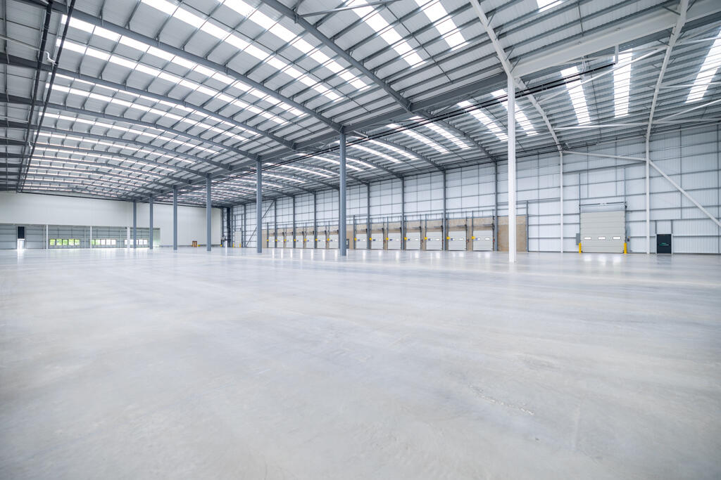 Additional image 17 of Panattoni Park, The Hub, A2300, Burgess Hill, East Sussex BN6 9LG