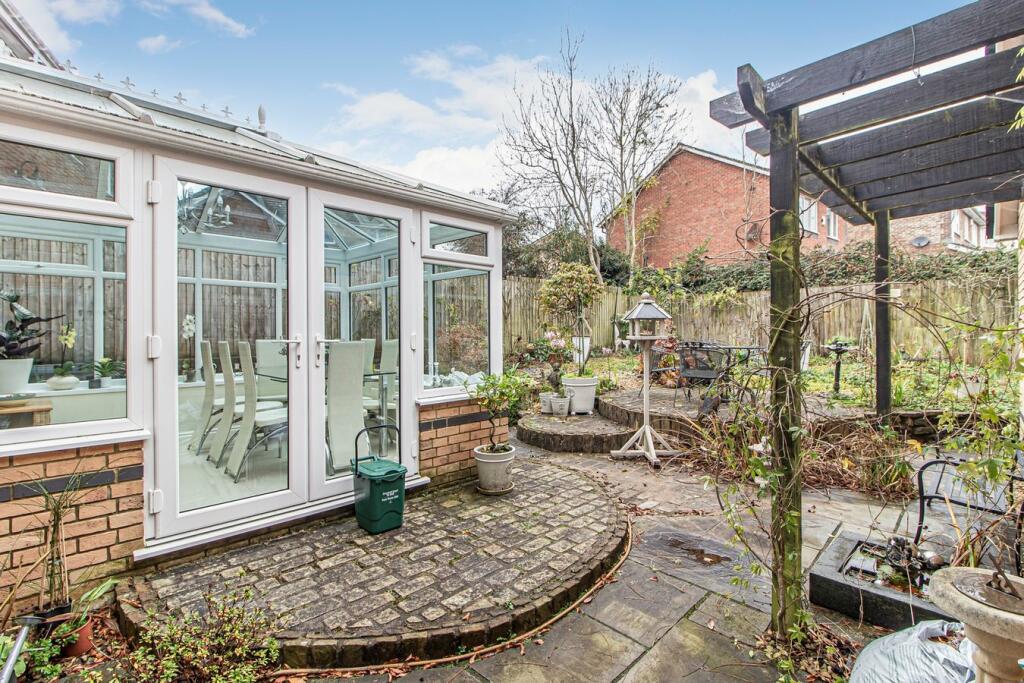 Additional image 24 of Ffordd Magnolia, Llanharry, Pontyclun, CF72