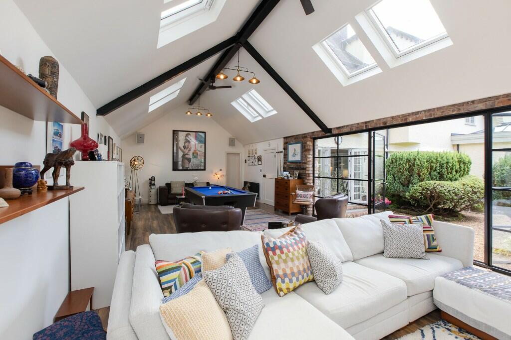 Additional image 12 of DAKOTA HOUSE, Croft Drive East, CH48