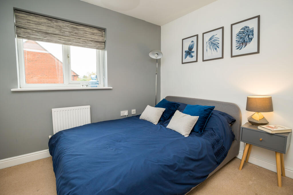 Additional image 22 of Wilbraham Close, Chester, CH2