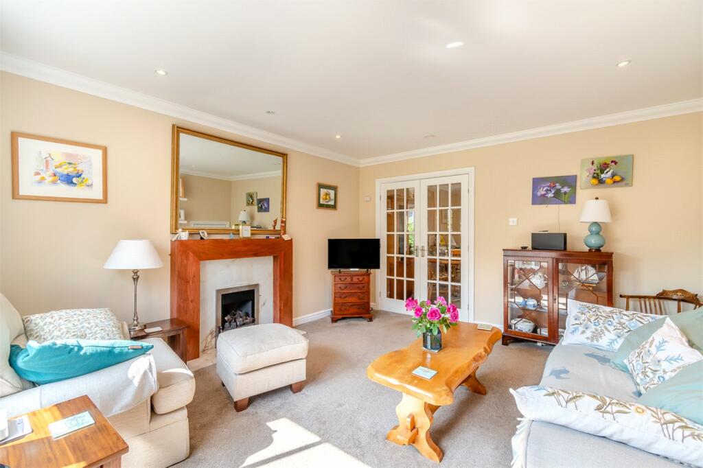 Additional image 9 of Hall View, High Street, Tattenhall, Cheshire, CH3