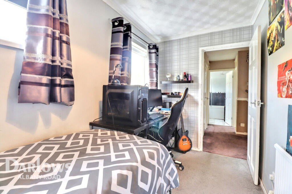 Additional image 21 of Wern Goch East, Cardiff