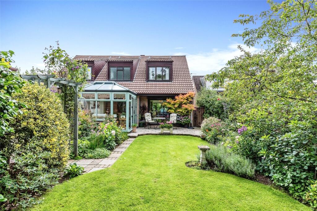 Additional image 13 of Belmont Drive, Failand, Bristol, BS8