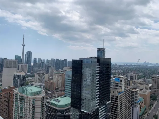 Additional image 18 of 386 Yonge St Unit 4313