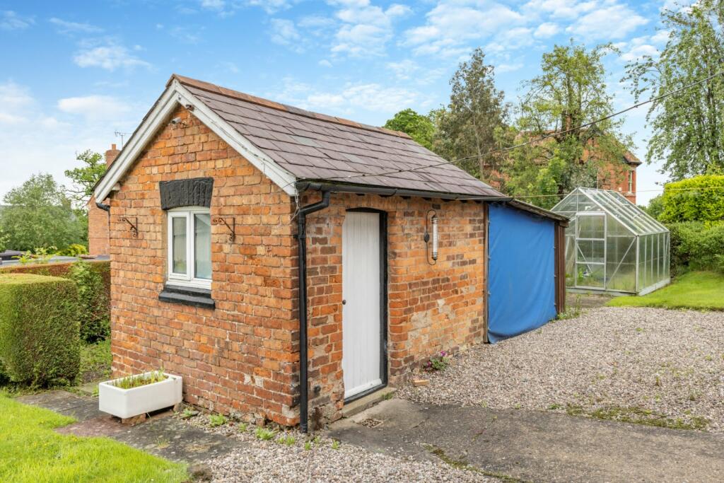 Additional image 11 of Church Road, Burwardsley, Chester, Cheshire