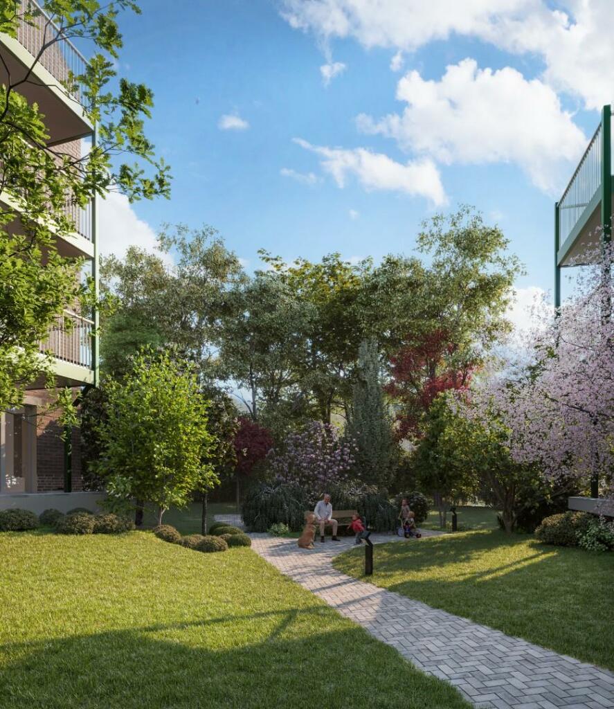 Additional image 10 of Pollard House, The Wyldewoods, Great Boughton, Chester