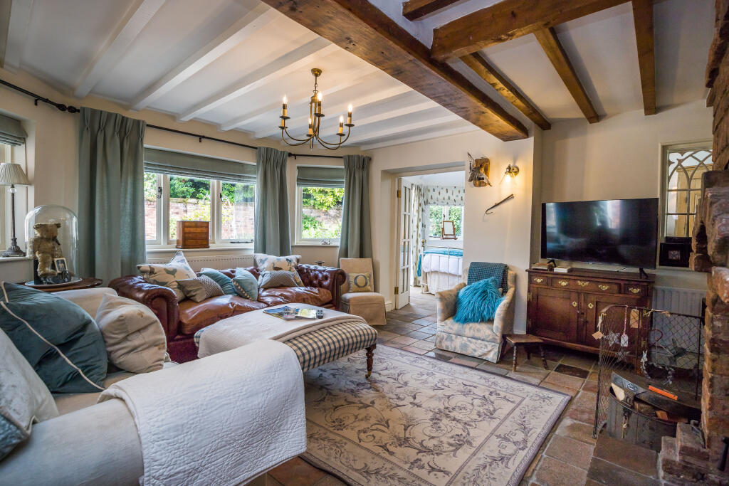 Additional image 13 of High Street, Farndon, CH3