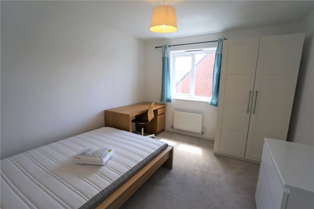 Additional image 10 of Slade Baker Way, Scholar's Chase, Stoke Gifford, Bristol, BS16