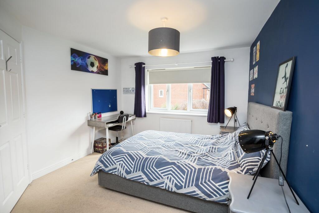 Additional image 24 of Wilbraham Close, Chester, CH2