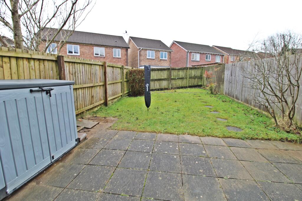 Additional image 19 of Clos Gwernen, Llanharry, Pontyclun, Rhondda Cynon Taff. CF72 9GH