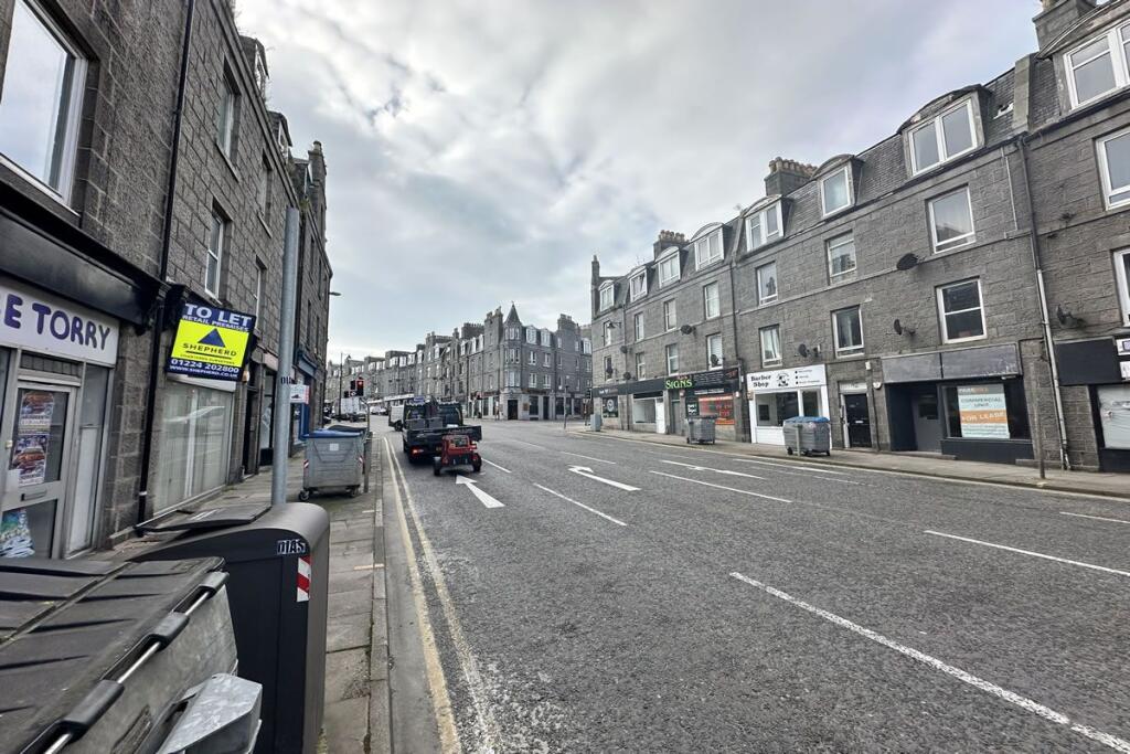 Additional image 4 of 36, Victoria Road, Torry TENANTED INVESTMENT, Aberdeen, AB119DR